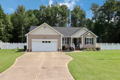 187 Tangueray Drive, Smithfield, NC 27577 - Photo 1