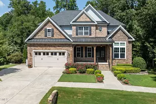 1337 Magnolia Bend Loop, Cary, NC 27519 - Photo 1