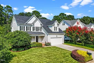 111 Rosenberry Hills Dr, Cary, NC 27513 - Photo 1