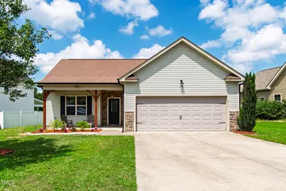 3210 Royal Deeside Court, Zebulon, NC 27597 - Photo 1