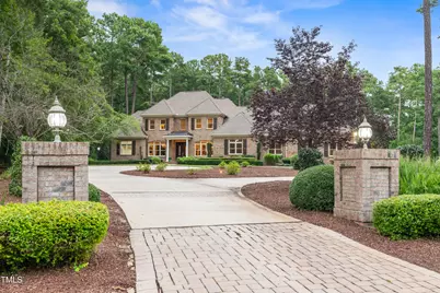 21 China Doll Court, Durham, NC 27713 - Photo 1