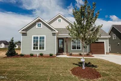 4509 Fairhaven Drive W, Wilson, NC 27893 - Photo 1