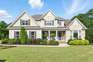 4704 Jackson Oaks Ct, Raleigh, NC 27616 - Photo 1