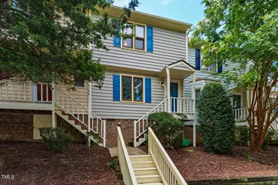 6564 English Oaks Drive, Raleigh, NC 27615 - Photo 1