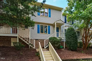 6564 English Oaks Dr, Raleigh, NC 27615 - Photo 1