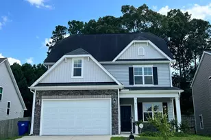 6504 Bunker Hill Dr, Raleigh, NC 27610 - Photo 1