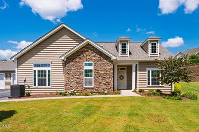 1134 Blue Bird Lane, Wake Forest, NC 27587 - Photo 1