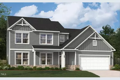 268 Williams Grove Lane #Lot 75, Apex, NC 27523 - Photo 1