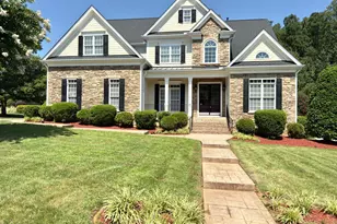 207 Linton Banks Pl, Cary, NC 27513 - Photo 1