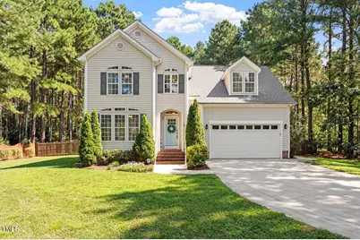 1816 Foxbrook Drive, Raleigh, NC 27603 - Photo 1