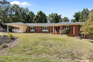 500 S 14th St, Lillington, NC 27546 - Photo 1
