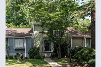 837 Green Ridge Drive, Raleigh, NC 27609 - Photo 1