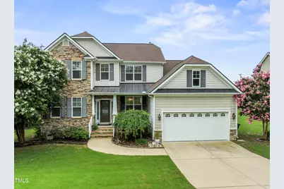 2647 Bloomsberry Ridge Drive, Fuquay Varina, NC 27526 - Photo 1