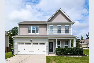 227 Outwater Ridge Drive, Garner, NC 27529 - Photo 1