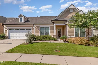 1118 Salinas Valley Street, Wake Forest, NC 27587 - Photo 1