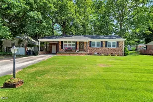 549 Sagefield Dr, Henderson, NC 27537 - Photo 1