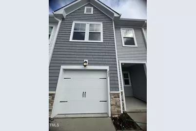 287 Peebles Dr Drive, Smithfield, NC 27577 - Photo 1