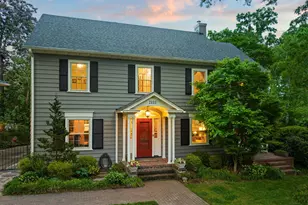 1603 Hermitage Ct, Durham, NC 27707 - Photo 1