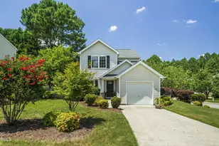 4502 Alderbrook Ln, Durham, NC 27713 - Photo 1