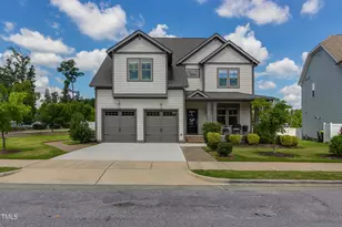 505 Twin Star Ln, Knightdale, NC 27545 - Photo 1