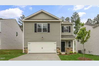 125 Carriedelle Lane, Wilson's Mills, NC 27577 - Photo 1