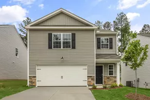 125 Carriedelle Ln, Wilson's Mills, NC 27577 - Photo 1