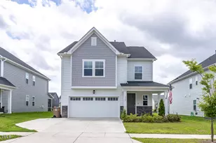 1752 Golden Honey Dr, Wake Forest, NC 27587 - Photo 1