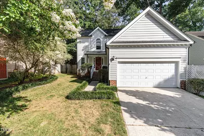 1429 Deltona Drive, Raleigh, NC 27615 - Photo 1