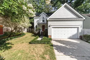 1429 Deltona Dr, Raleigh, NC 27615 - Photo 1