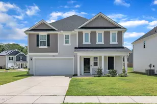 146 Maple Tree Ln, Clayton, NC 27527 - Photo 1