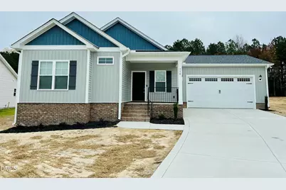 110 Sagewood Drive, Dudley, NC 28333 - Photo 1