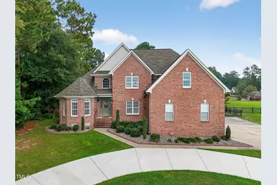 207 Sevendales Drive, Goldsboro, NC 27534 - Photo 1