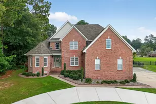 207 Sevendales Dr, Goldsboro, NC 27534 - Photo 1