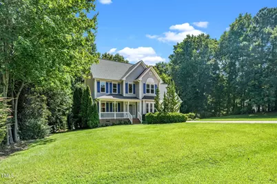 1928 Foxbrook Drive, Raleigh, NC 27603 - Photo 1