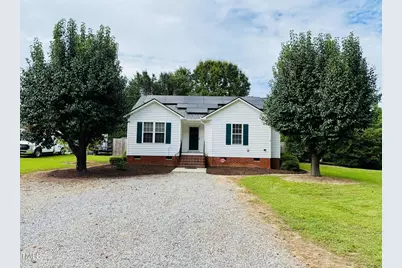 100 Bryant Drive Drive, Smithfield, NC 27577 - Photo 1