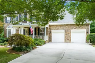 5 Morristown Cir, Durham, NC 27705 - Photo 1