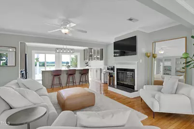 501 N Channel Drive, Wrightsville Beach, NC 28480 - Photo 1