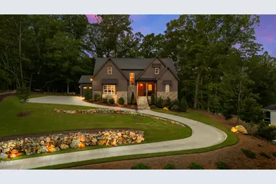 541 Sunset Grove Drive, Pittsboro, NC 27312 - Photo 1