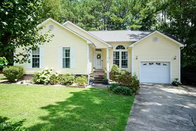 5509 Chilvary Court, Knightdale, NC 27545 - Photo 1