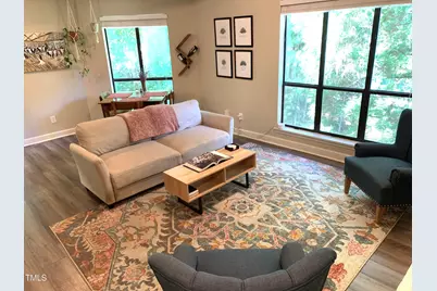 134 New Kent Place, Cary, NC 27511 - Photo 1