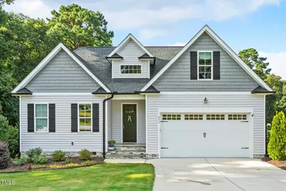 830 Wilbon Road, Holly Springs, NC 27540 - Photo 1