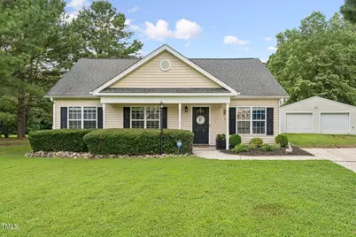 60 Rainwood Court, Louisburg, NC 27549 - Photo 1