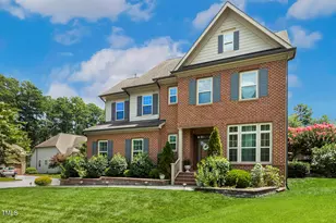 1001 Kelnor Ct, Morrisville, NC 27560 - Photo 1