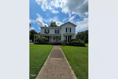 412 Kingsbury Street, Oxford, NC 27565 - Photo 1