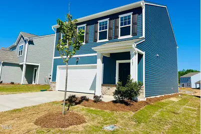 107 Gabriel Court, Clayton, NC 27520 - Photo 1