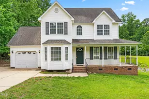 800 New Rand Rd, Garner, NC 27529 - Photo 1