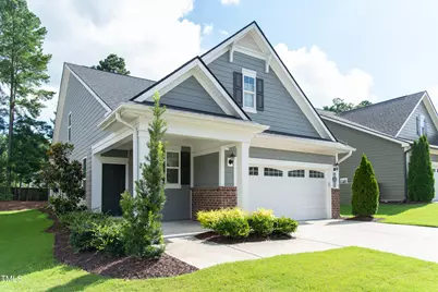 12413 Angel Vale Place, Durham, NC 27703 - Photo 1