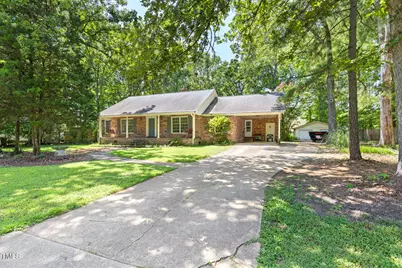 1305 Shady Lane, Durham, NC 27712 - Photo 1
