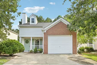 4248 Beacon Heights Drive, Raleigh, NC 27604 - Photo 1