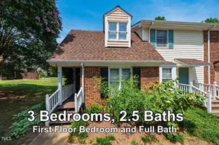 103 Charter Ct, Cary, NC 27511 - Photo 1